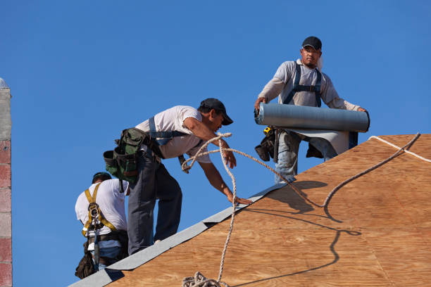 Best Commercial Roof Installation  in Greenfield, CA