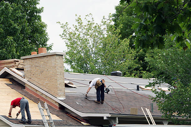 Best Storm Damage Roof Repair  in Greenfield, CA