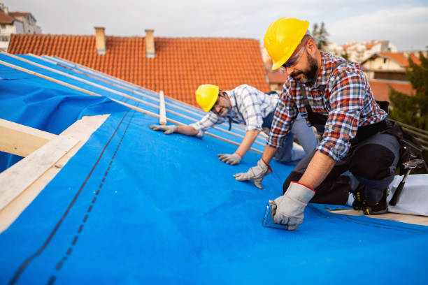 Slate Roofing Contractor in Greenfield, CA