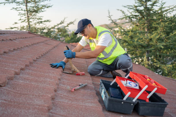 Quick and Trustworthy Emergency Roof Repair Services in Greenfield, CA