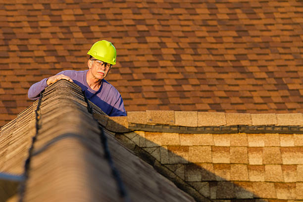 Best Flat Roof Repair Services  in Greenfield, CA